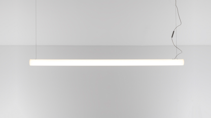 ARTEMIDE ALPHABET OF LIGHT LINEAR