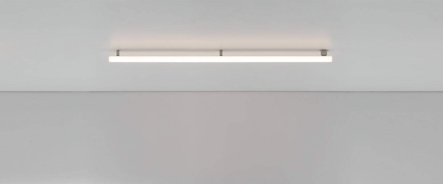 ARTEMIDE ALPHABET OF LIGHT LINEAR