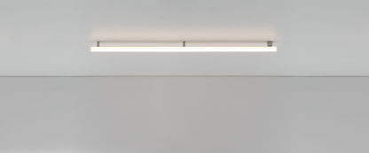 ARTEMIDE ALPHABET OF LIGHT LINEAR