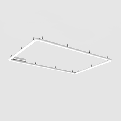 ARTEMIDE ALPHABET OF LIGHT SQUARE/RECTANGULAR