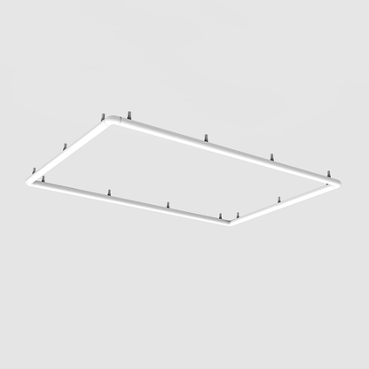 ARTEMIDE ALPHABET OF LIGHT SQUARE/RECTANGULAR