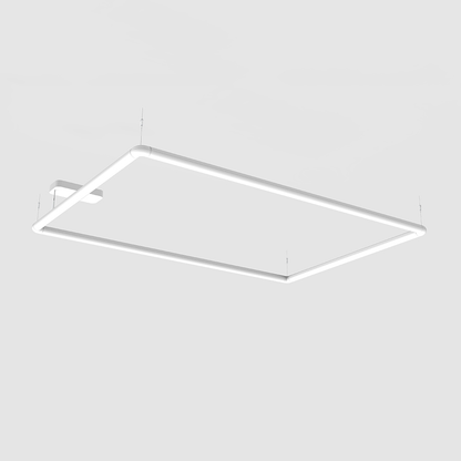 ARTEMIDE ALPHABET OF LIGHT SQUARE/RECTANGULAR