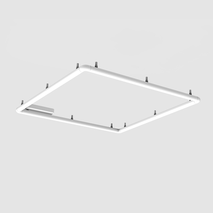 ARTEMIDE ALPHABET OF LIGHT SQUARE/RECTANGULAR
