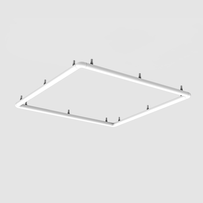 ARTEMIDE ALPHABET OF LIGHT SQUARE/RECTANGULAR