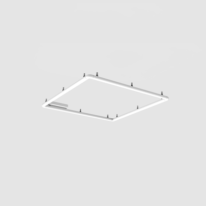 ARTEMIDE ALPHABET OF LIGHT SQUARE/RECTANGULAR