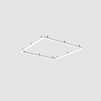 ARTEMIDE ALPHABET OF LIGHT SQUARE/RECTANGULAR