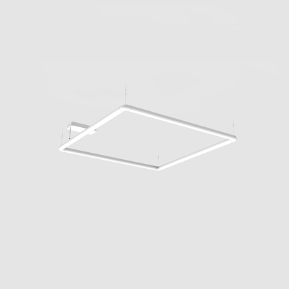 ARTEMIDE ALPHABET OF LIGHT SQUARE/RECTANGULAR