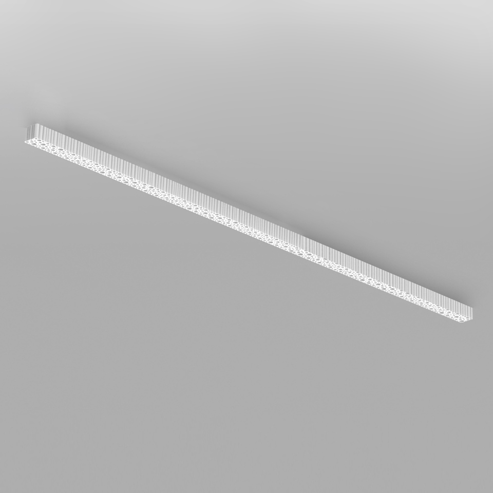 ARTEMIDE CALIPSO LINEAR STAND ALONE