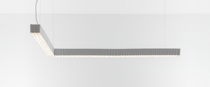 ARTEMIDE CALIPSO LINEAR SYSTEM SUSPENSION
