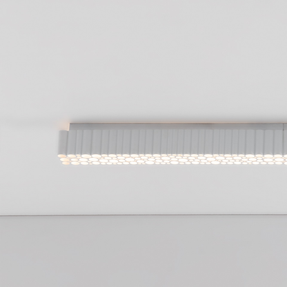 ARTEMIDE CALIPSO LINEAR SYSTEM SUSPENSION