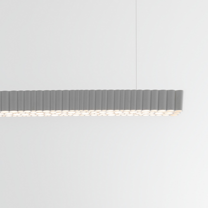 ARTEMIDE CALIPSO LINEAR SYSTEM SUSPENSION