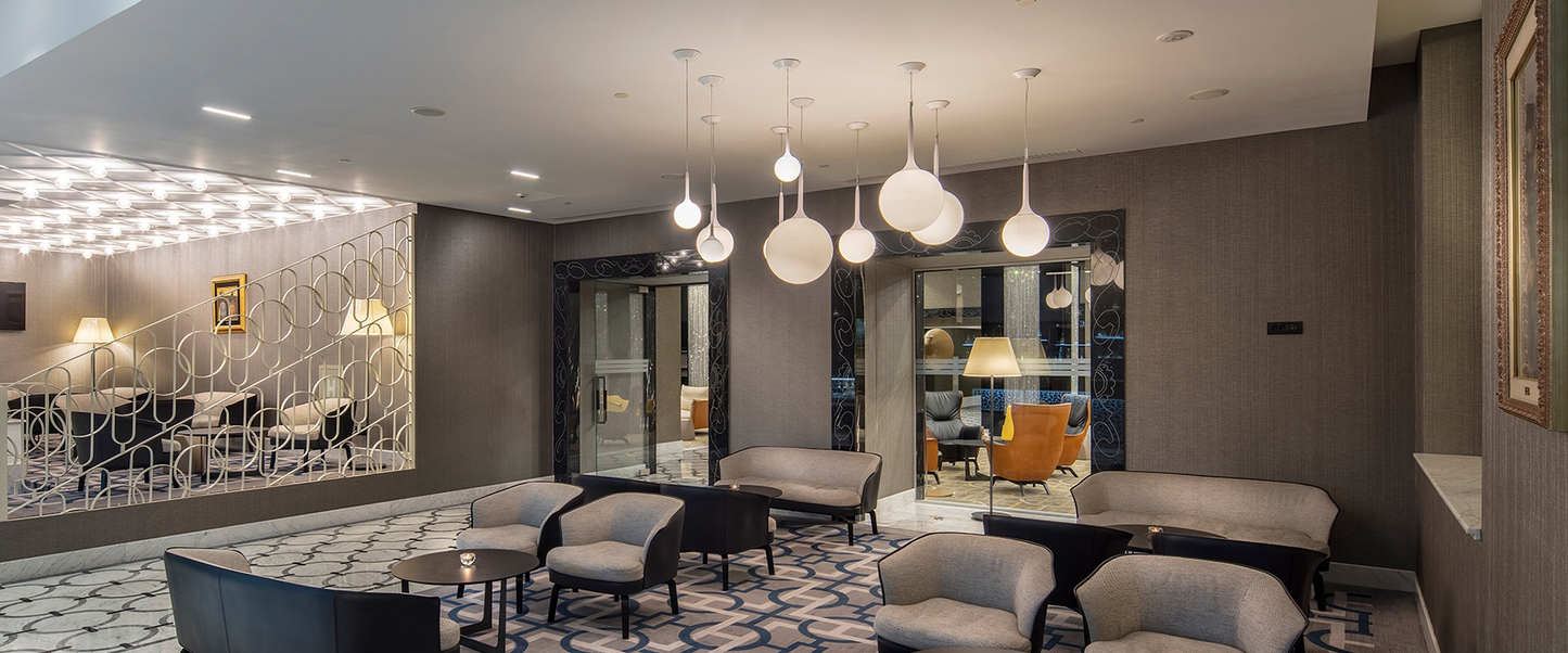 ARTEMIDE CASTORE SOSPENSIONE