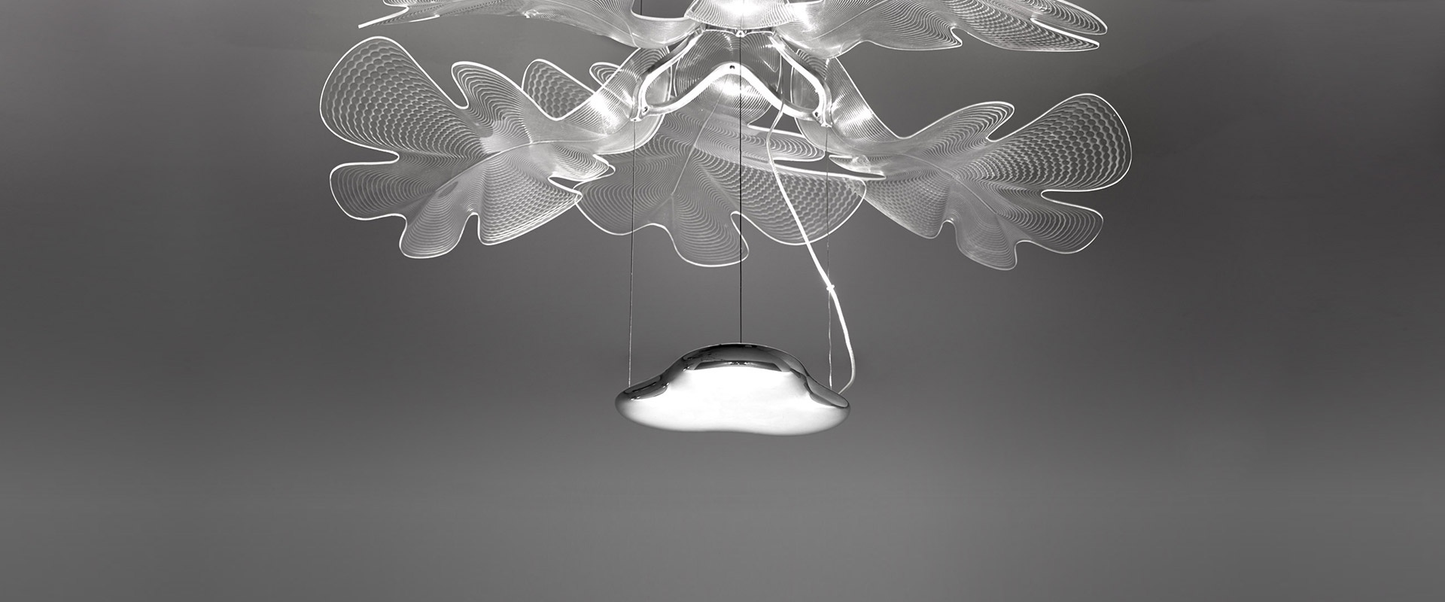 ARTEMIDE CHLOROPHILIA