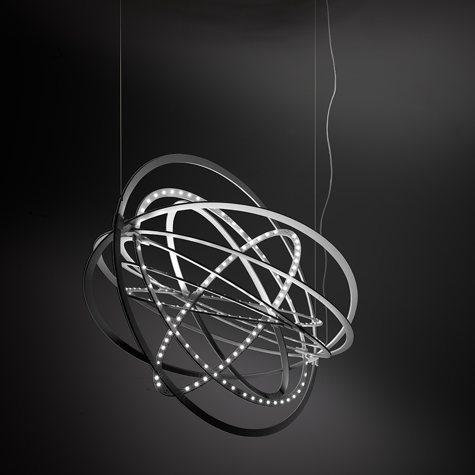 ARTEMIDE COPERNICO SOSPENSIONE