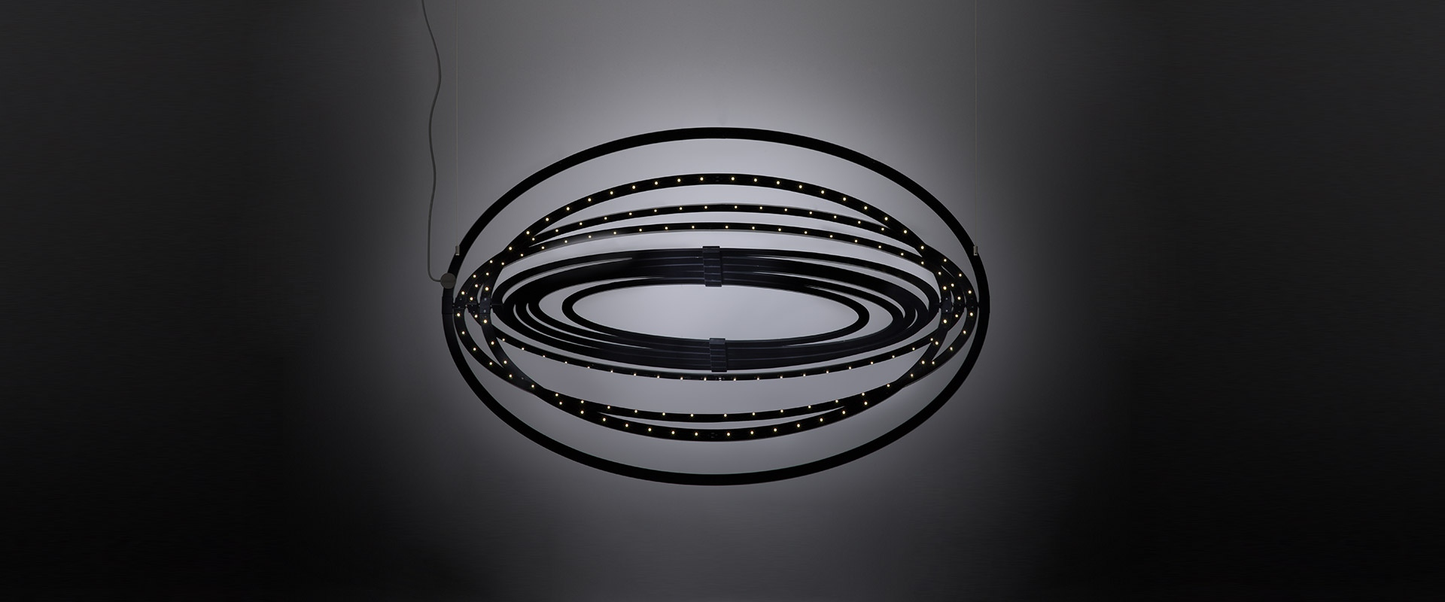 ARTEMIDE COPERNICO SOSPENSIONE