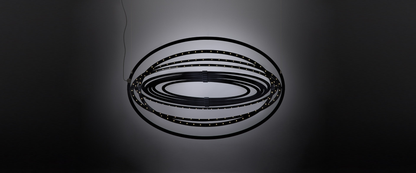 ARTEMIDE COPERNICO SOSPENSIONE