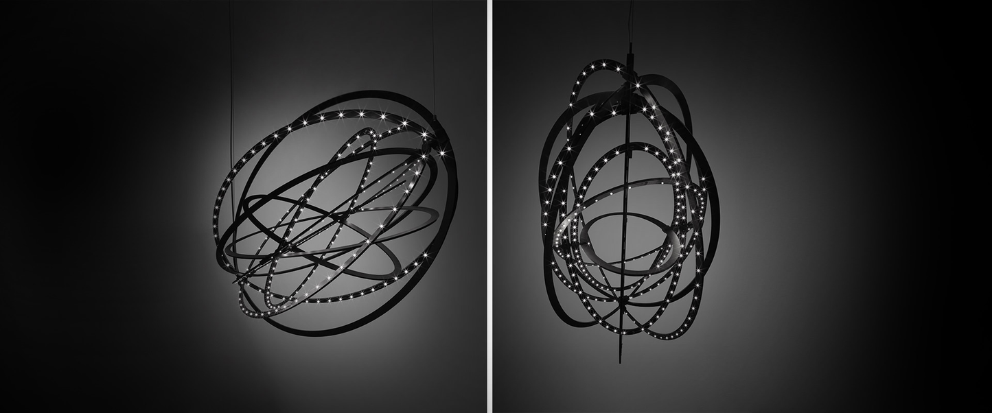 ARTEMIDE COPERNICO SOSPENSIONE