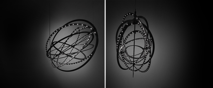 ARTEMIDE COPERNICO SOSPENSIONE