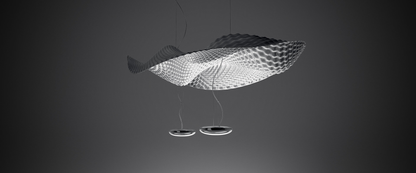 ARTEMIDE COSMIC ANGEL