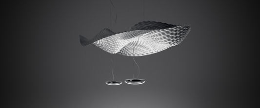 ARTEMIDE COSMIC ANGEL