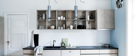 ARTEMIDE DECOMPOSÈ LIGHT SUSPENSION