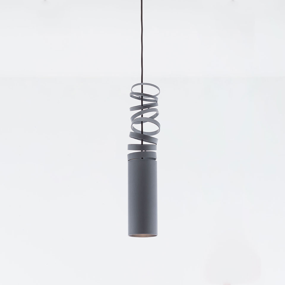 ARTEMIDE DECOMPOSÈ LIGHT SUSPENSION