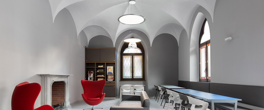 ARTEMIDE DISCOVERY SOSPENSIONE