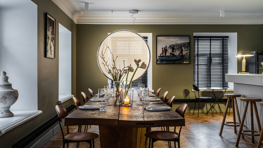 ARTEMIDE DISCOVERY VERTICAL
