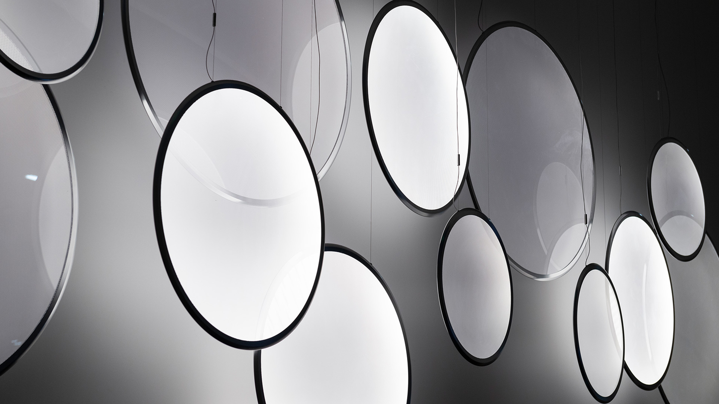 ARTEMIDE DISCOVERY VERTICAL