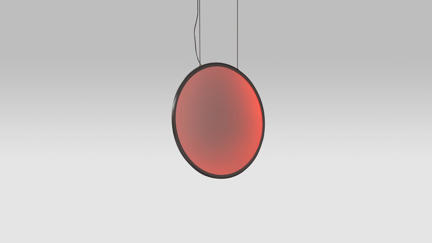 ARTEMIDE DISCOVERY VERTICAL