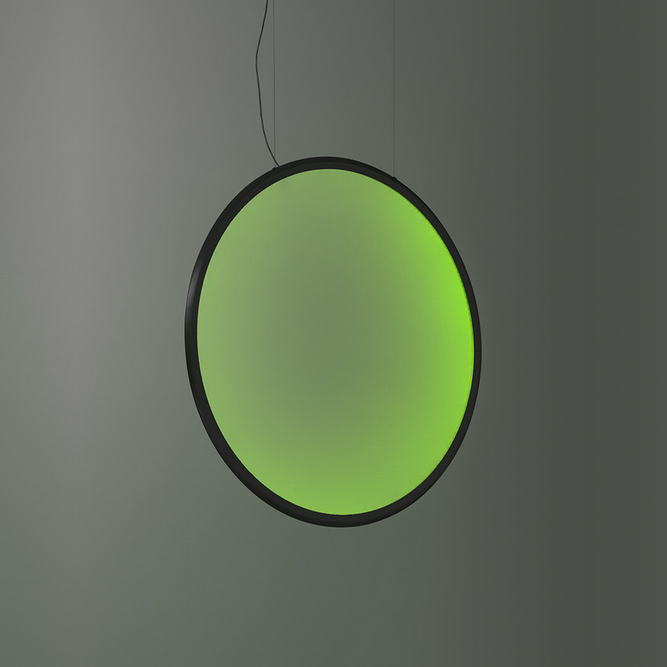ARTEMIDE DISCOVERY VERTICAL