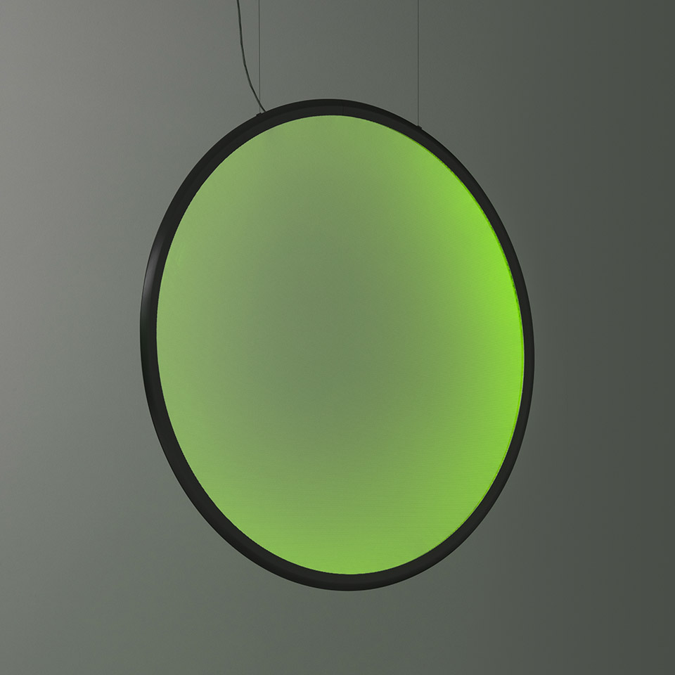 ARTEMIDE DISCOVERY VERTICAL