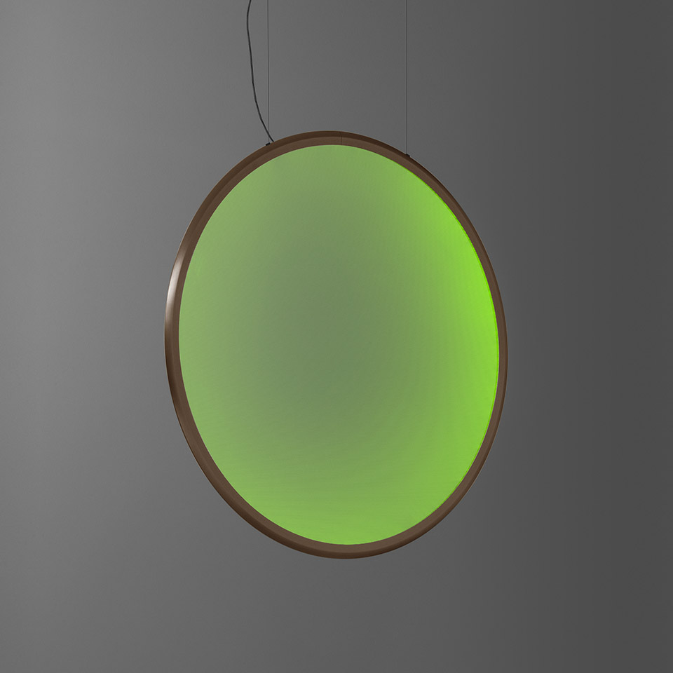 ARTEMIDE DISCOVERY VERTICAL