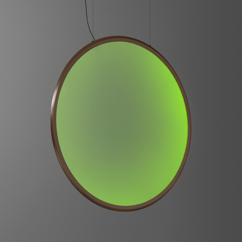 ARTEMIDE DISCOVERY VERTICAL
