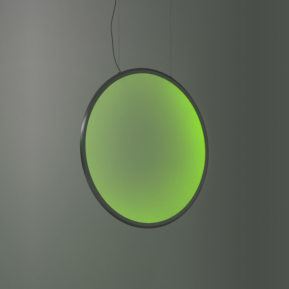 ARTEMIDE DISCOVERY VERTICAL