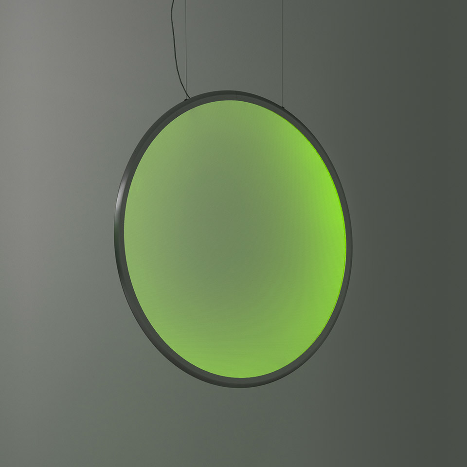 ARTEMIDE DISCOVERY VERTICAL