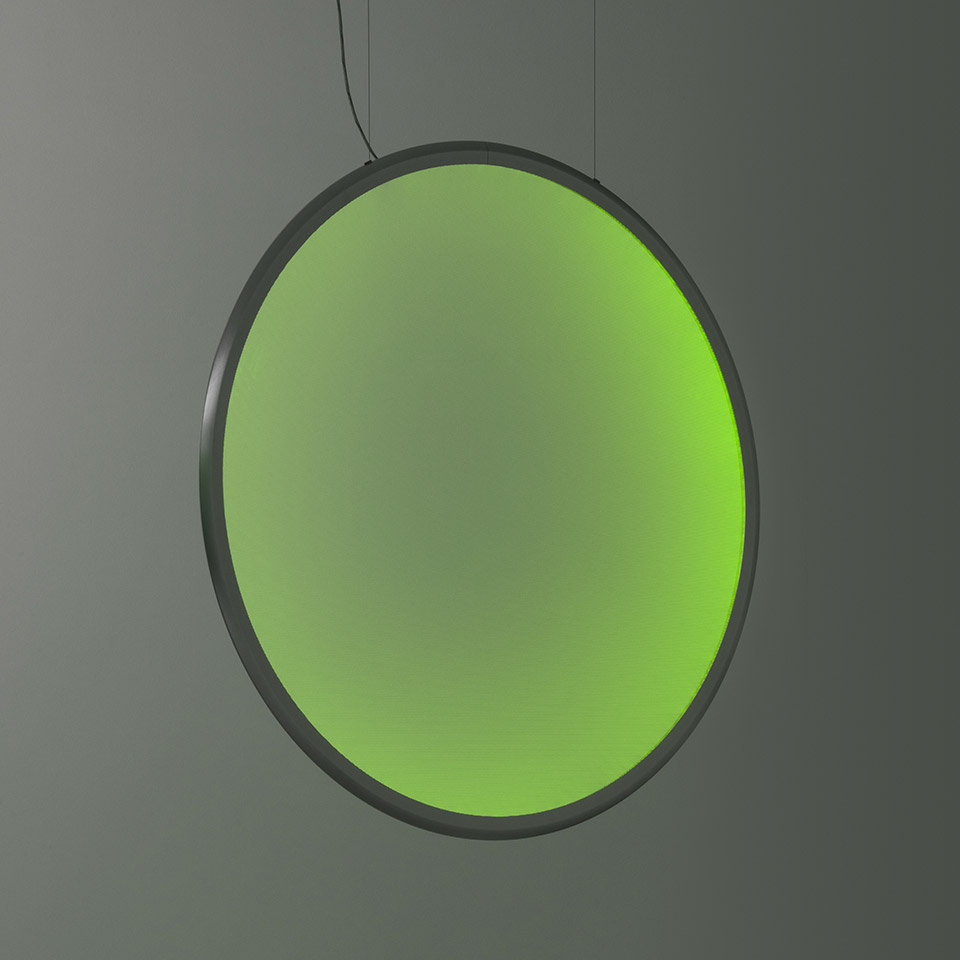 ARTEMIDE DISCOVERY VERTICAL