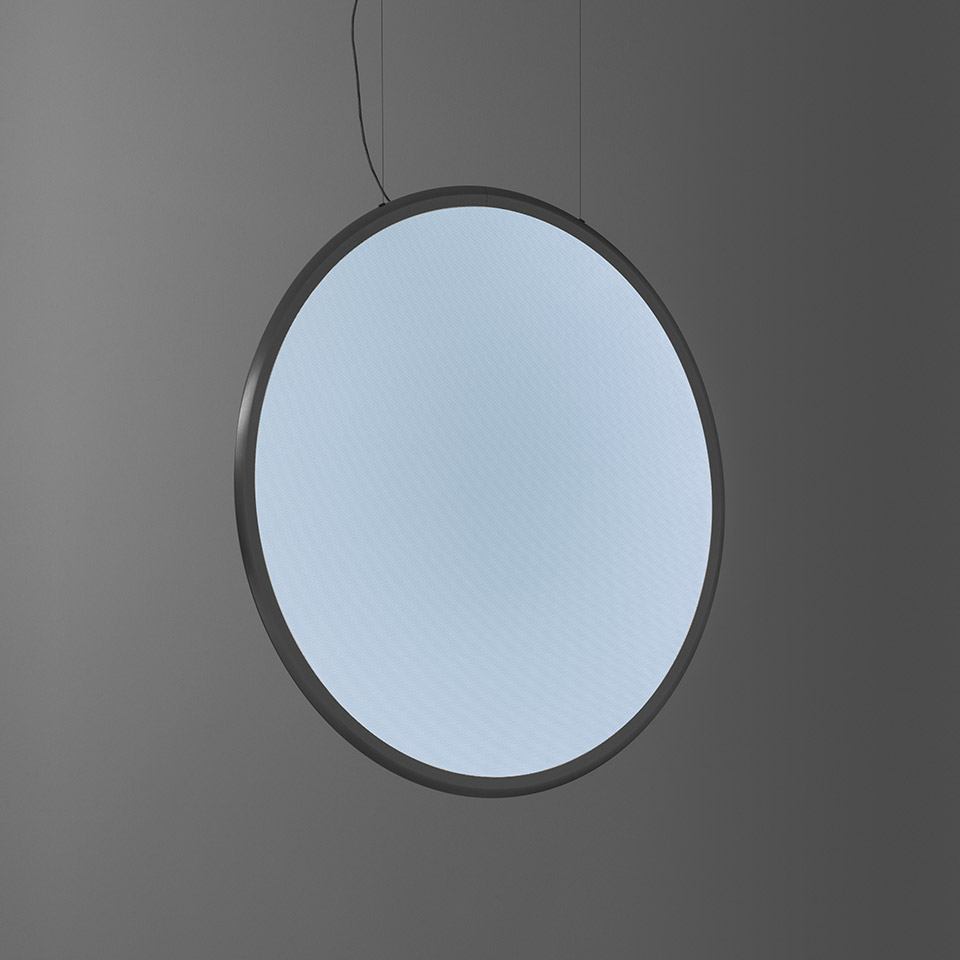ARTEMIDE DISCOVERY VERTICAL
