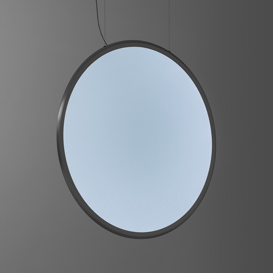 ARTEMIDE DISCOVERY VERTICAL