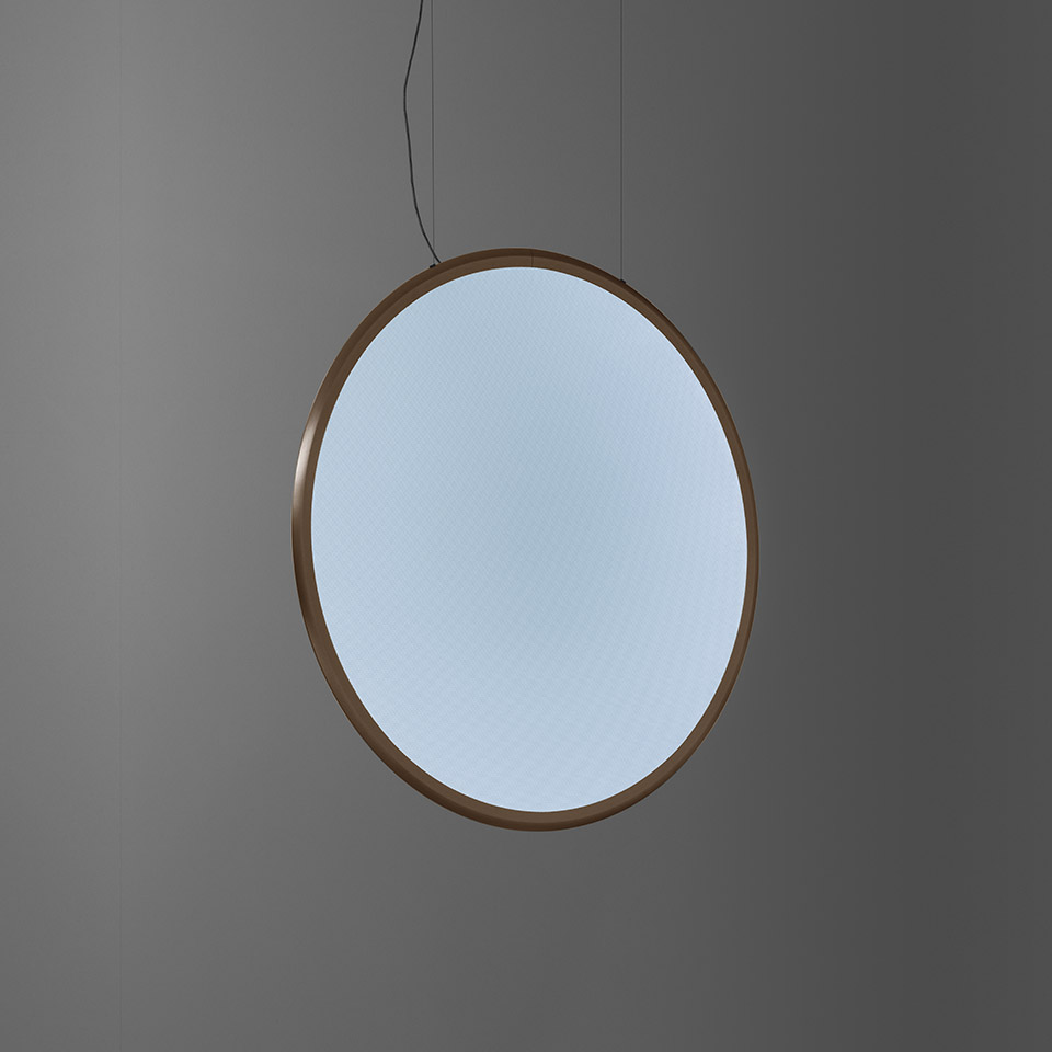 ARTEMIDE DISCOVERY VERTICAL