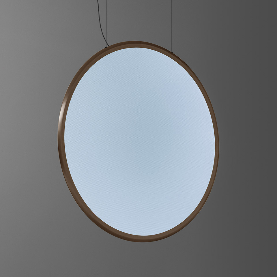 ARTEMIDE DISCOVERY VERTICAL