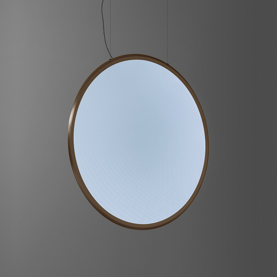 ARTEMIDE DISCOVERY VERTICAL