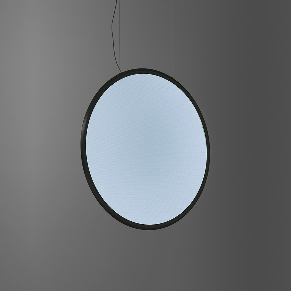 ARTEMIDE DISCOVERY VERTICAL