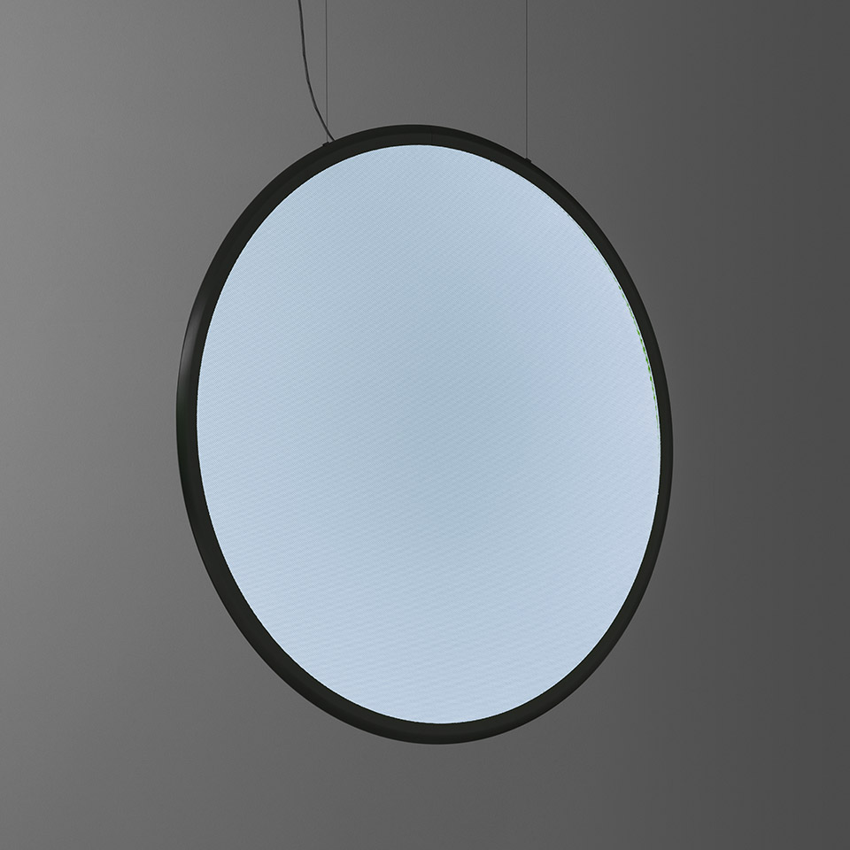 ARTEMIDE DISCOVERY VERTICAL