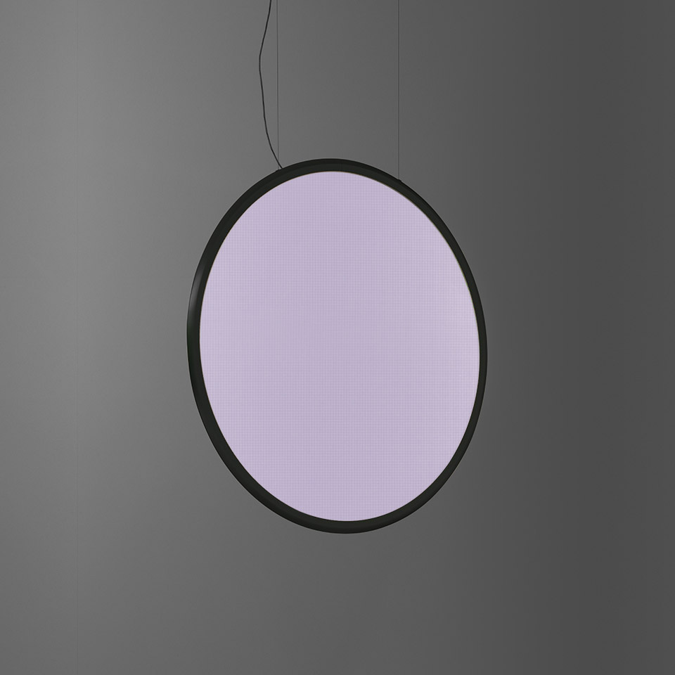 ARTEMIDE DISCOVERY VERTICAL