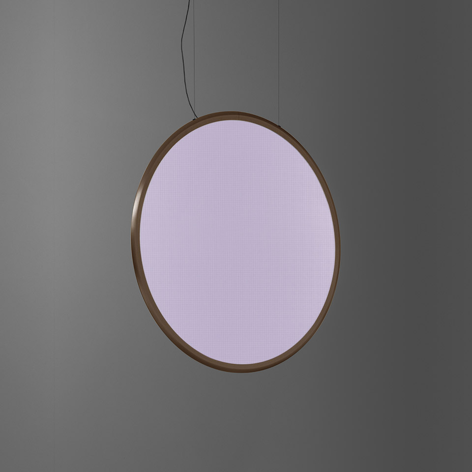 ARTEMIDE DISCOVERY VERTICAL