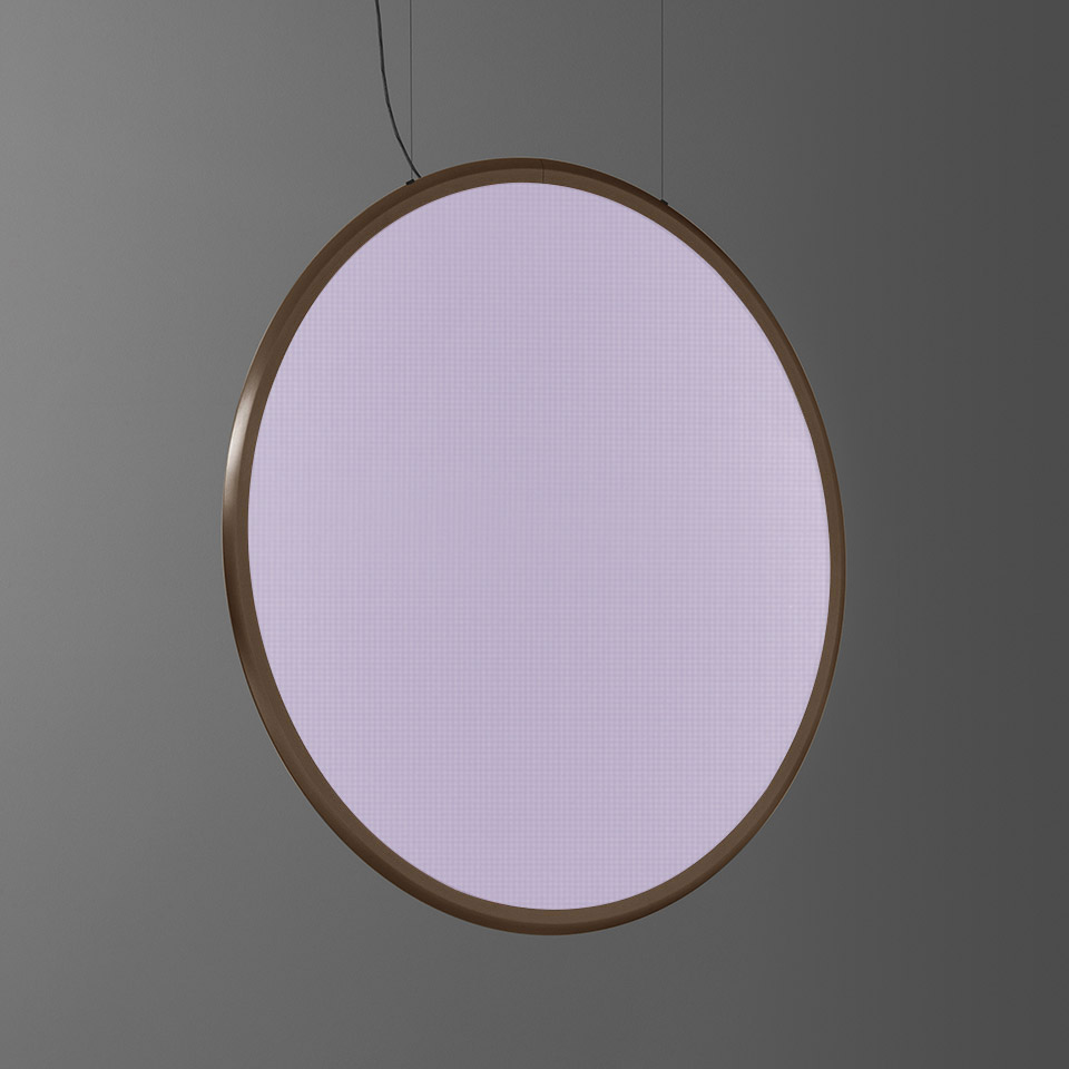 ARTEMIDE DISCOVERY VERTICAL