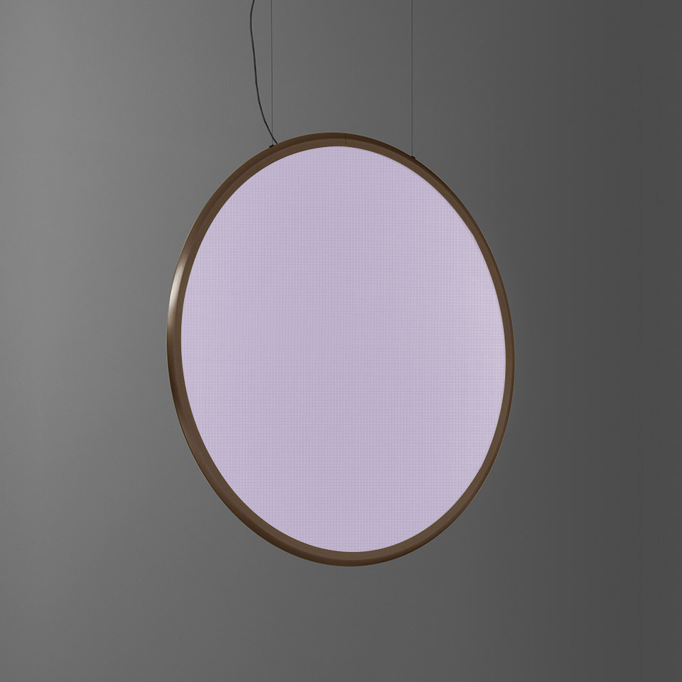 ARTEMIDE DISCOVERY VERTICAL