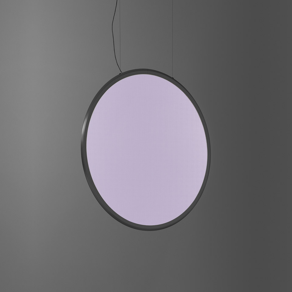 ARTEMIDE DISCOVERY VERTICAL
