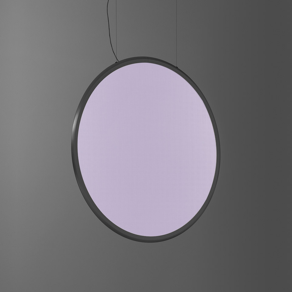 ARTEMIDE DISCOVERY VERTICAL